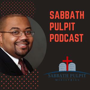 Sabbath Pulpit Podcast