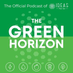 The Green Horizon