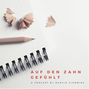 Auf den Zahn gefühlt