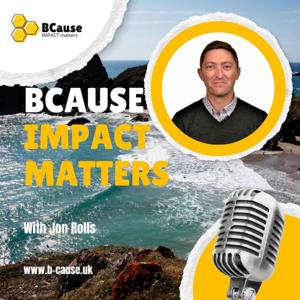 BCause Impact Matters