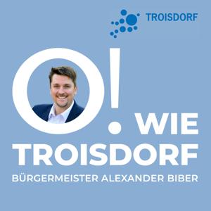 O! wie Troisdorf