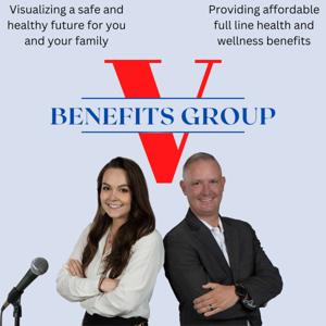The V Benefits Group Podcast