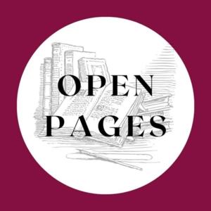 Open Pages Podcast
