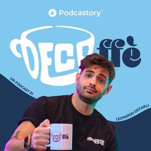 DECAffè. Il Podcast