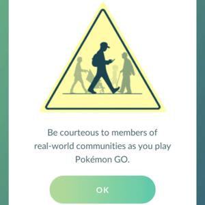 The People of Pokemon Go