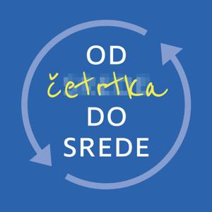 Od četrtka do srede