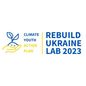 Rebuild Ukraine Lab 2023