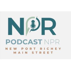 NPR Main Street Podcasts