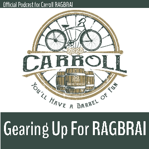 Carroll RAGBRAI 2023