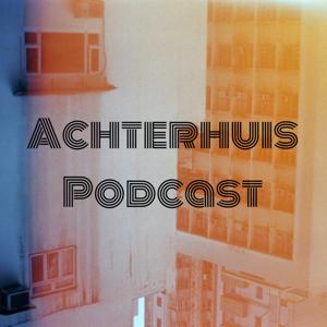 Achterhuis Podcast