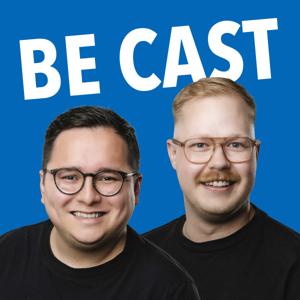 BE CAST - Arbeitsalltag in der Medienbranche