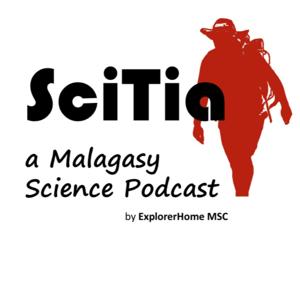 SciTia - a Malagasy Science Podcast