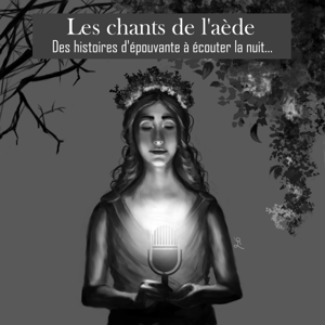 Les chants de l'aède