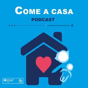 Come a Casa