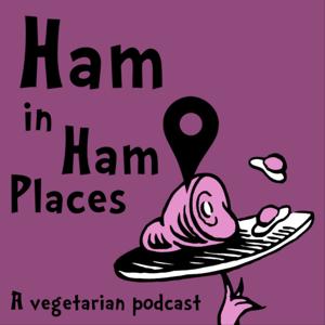 Ham in Ham Places