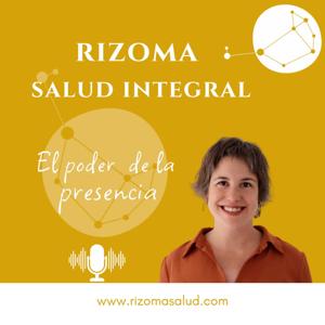 VIDA PLENA. El poder de la presencia