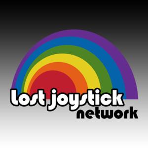 Lost Joystick Network by Lost Joystick Network