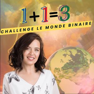 1 + 1 = 3 « Challenge le monde binaire »