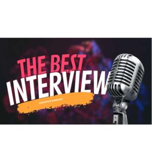 first podcast