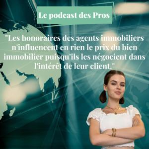 Honoraires des agents immobiliers : quand leur réduction n'impacte pas le prix du bien immobilier