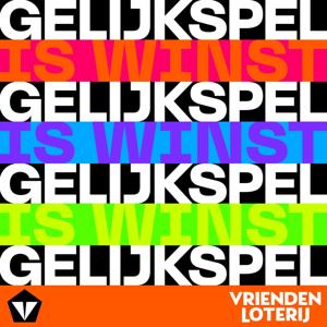 Gelijkspel is winst