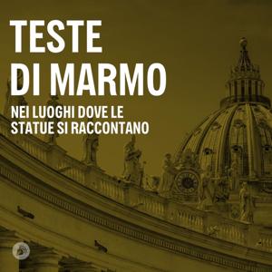 Teste di marmo