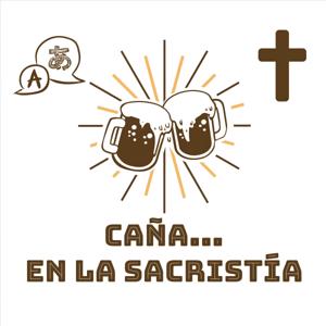 Caña en la Sacristía
