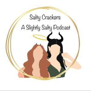 Salty Crackers