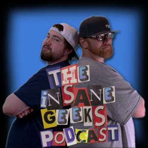 The Insane Geeks