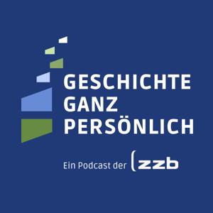Geschichte ganz persönlich