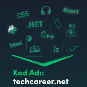 Kod Adı: techcareer.net