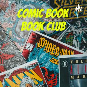 Comic Book Book Club