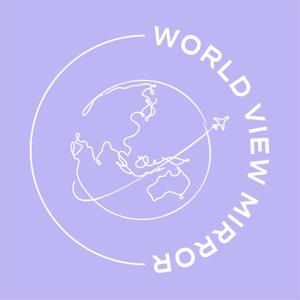 World View Mirror