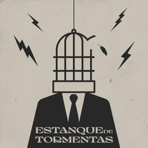 Estanque de Tormentas