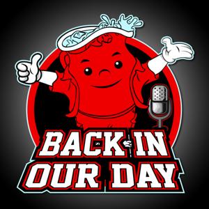 Back In Our Day