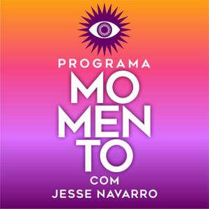 Momento com Jesse Navarro