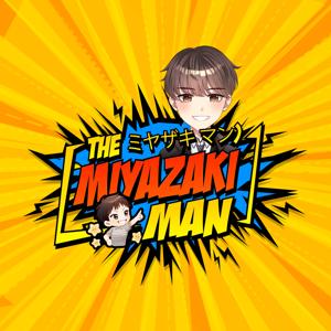 Miyazaki Man Podcast