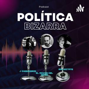 Política Bizarra