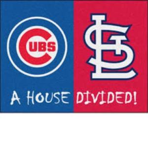 A Clubhouse Divided