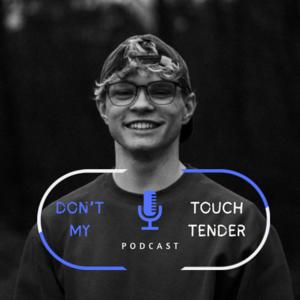 Don’t touch my tender