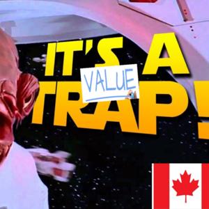 Value Trap?