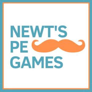 Newt's PE Games