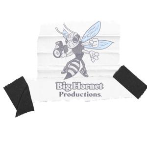 The Big Hornet Podcast