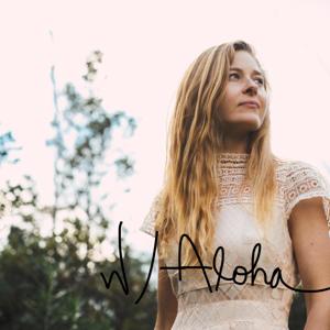 With Aloha