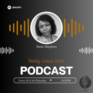 Nelly Voice Hub