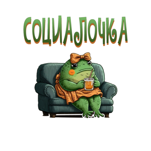 Социалочка