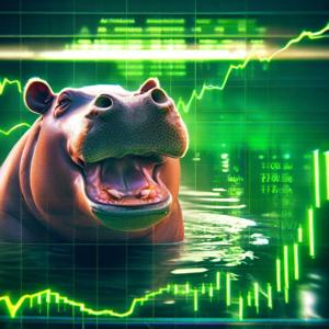 Hippos at the Waterhole: Quenching the Thirst for Algorithmic Trading Knowledge