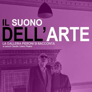 La Galleria Pieroni si racconta