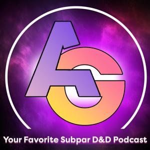 Amateur's Guild | A D&D Podcast