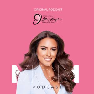 Mom. The Unique Road to Motherhood